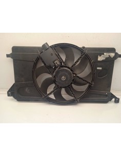 Recambio de electroventilador para ford focus berlina (cap) 1.6 cat referencia OEM IAM   