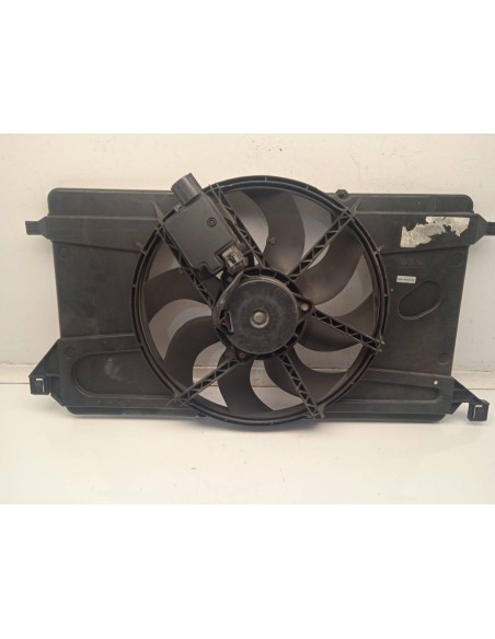 Recambio de electroventilador para ford focus berlina (cap) 1.6 cat referencia OEM IAM   