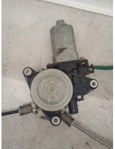 Recambio de elevalunas delantero izquierdo para suzuki wagon r+ sr (em) 1.2 cat referencia OEM IAM 8346074F00   2