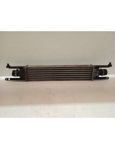 INTERCOOLER FIAT GRANDE PUNTO (199) -...