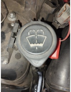 Recambio de deposito limpia para bmw serie 3 berlina (e90) 318d referencia OEM IAM 61667238669   2