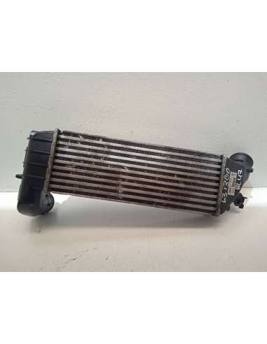 INTERCOOLER FIAT ULYSSE (179) -...