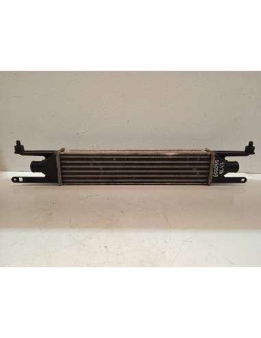 INTERCOOLER FIAT GRANDE PUNTO (199) -...