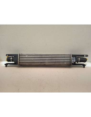 INTERCOOLER FIAT GRANDE PUNTO (199) -...