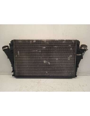 INTERCOOLER FIAT CROMA (194) - 709016...