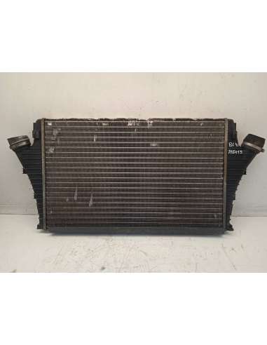 INTERCOOLER FIAT CROMA (194) - 716415...