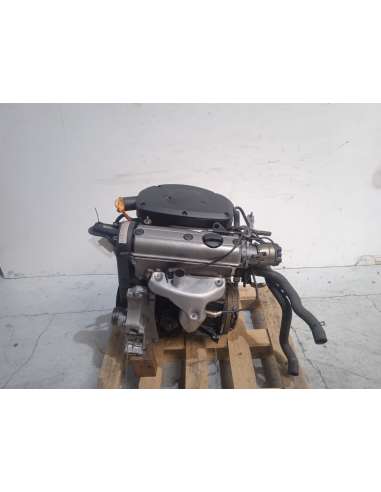 MOTOR COMPLETO VOLKSWAGEN POLO III...