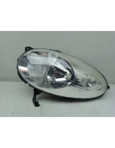 FARO IZQUIERDO NISSAN MICRA (K12E) -...