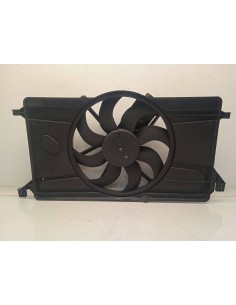 Recambio de electroventilador para ford focus berlina (cap) 1.6 cat referencia OEM IAM    2