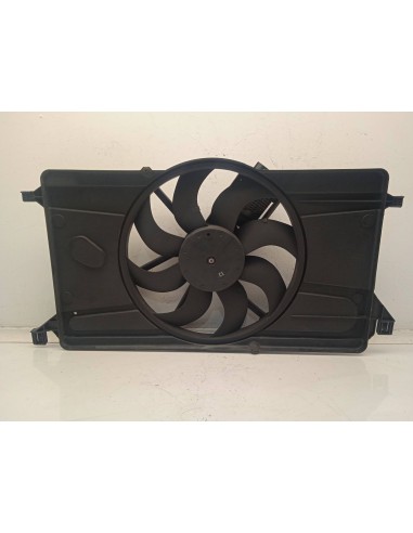 Recambio de electroventilador para ford focus berlina (cap) 1.6 cat referencia OEM IAM   