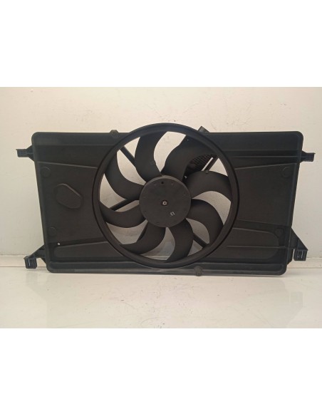 Recambio de electroventilador para ford focus berlina (cap) 1.6 cat referencia OEM IAM   