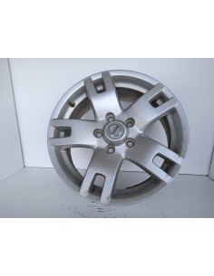 Recambio de llanta para nissan x-trail (t31) 2.0 dci turbodiesel cat referencia OEM IAM 40300JG025  