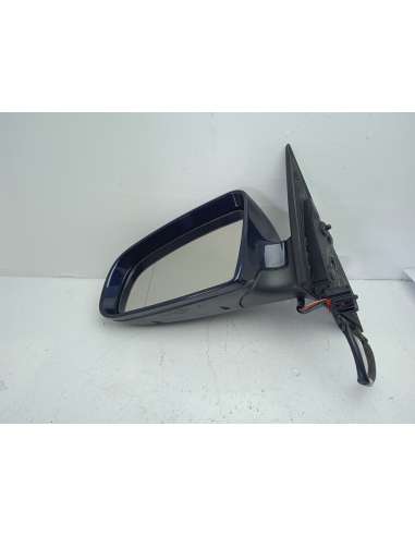 RETROVISOR IZQUIERDO AUDI A6 BERLINA...