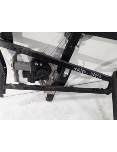 Recambio de elevalunas trasero izquierdo para audi allroad referencia OEM IAM    2