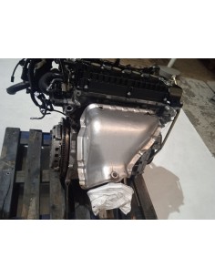 Recambio de motor completo para mitsubishi colt berlina 3 (cz) 1.3 cat referencia OEM IAM 135930 95 CV   2