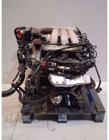 MOTOR COMPLETO JAGUAR S-TYPE FB -...