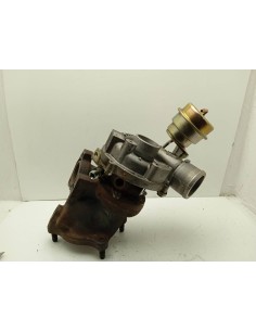 Recambio de turbocompresor para audi allroad quattro (4b5) 2.7 v6 30v biturbo referencia OEM IAM 078145703T  