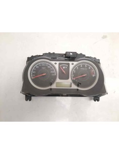 Recambio de cuadro instrumentos para nissan note (e11e) referencia OEM IAM 9U00D 6104924 