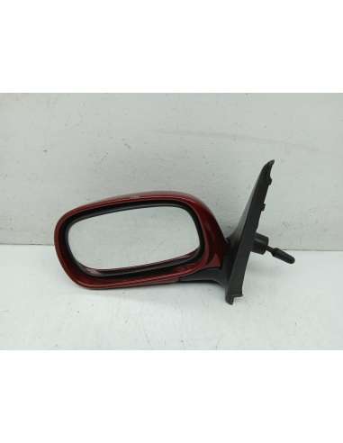 RETROVISOR IZQUIERDO NISSAN MICRA...