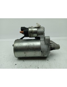 Recambio de motor arranque para hyundai i20 fresh referencia OEM IAM 3610003100  