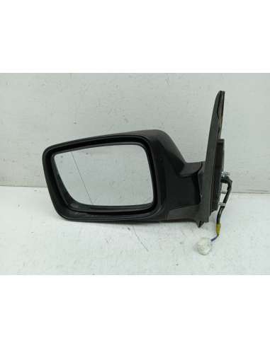 RETROVISOR IZQUIERDO NISSAN X-TRAIL...