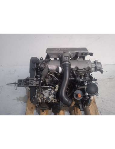 MOTOR COMPLETO PEUGEOT 205 BERLINA...