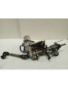 Recambio de columna direccion para nissan note (e11e) referencia OEM IAM 488109U12B ELECTRICO 