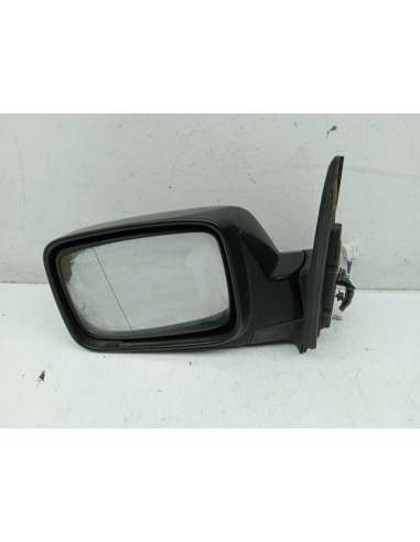 RETROVISOR IZQUIERDO NISSAN X-TRAIL...