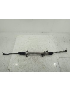 Recambio de cremallera direccion para toyota corolla (e12) 2.0 turbodiesel cat referencia OEM IAM LH519302280  