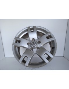 Recambio de llanta para nissan x-trail (t31) 2.0 dci turbodiesel cat referencia OEM IAM 40300JG025  