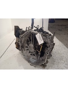 Recambio de caja cambios para hyundai trajet (fo) 2.0 16v cat referencia OEM IAM LYK  