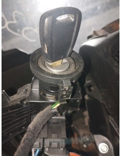 Recambio de conmutador de arranque para citroën nemo 1.3 hdi fap referencia OEM IAM    2