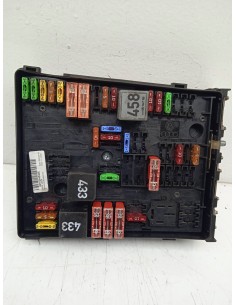 Recambio de modulo electronico para skoda octavia berlina (1z3) 1.9 tdi referencia OEM IAM 1K0937124K  