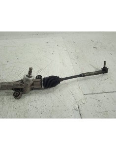 Recambio de cremallera direccion para toyota corolla (e12) 2.0 turbodiesel cat referencia OEM IAM LH519302280   2