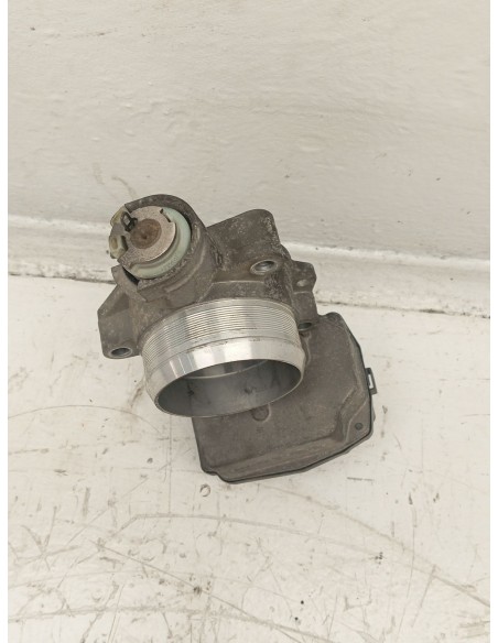 Recambio de caja mariposa para citroën c5 ii (rc_) 1.8 16v referencia OEM IAM 9650787380  