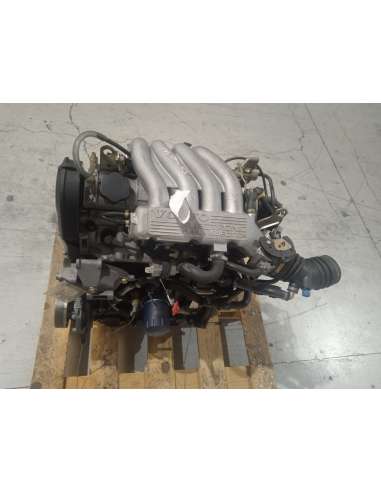 MOTOR COMPLETO VOLVO SERIE 480 -...