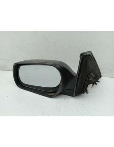 RETROVISOR IZQUIERDO MAZDA 3 BERLINA...