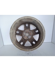 Recambio de llanta para nissan x-trail (t31) 2.0 dci turbodiesel cat referencia OEM IAM 40300JG025   2