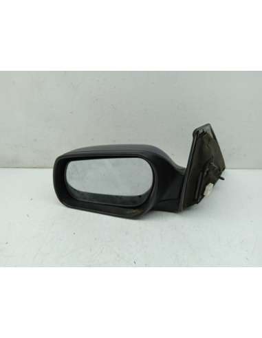 RETROVISOR IZQUIERDO MAZDA 3 BERLINA...