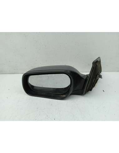 RETROVISOR IZQUIERDO MAZDA 3 BERLINA...