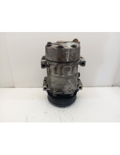 Recambio de compresor aire acondicionado para renault laguna (b56) 1.9 dti diesel cat referencia OEM IAM 7700111289  