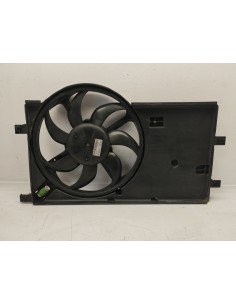 Recambio de electroventilador para citroën nemo 1.3 hdi fap referencia OEM IAM P9107001  