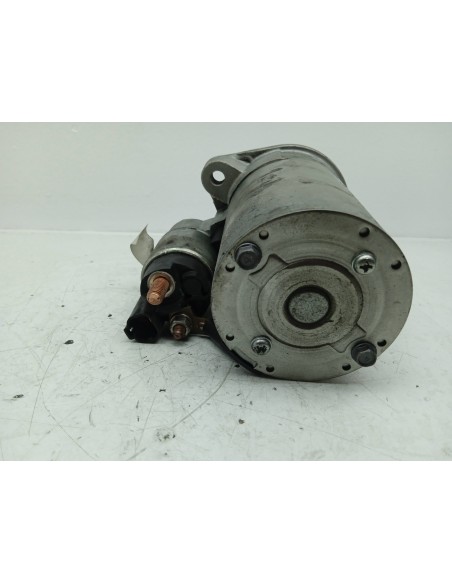 Recambio de motor arranque para hyundai i20 fresh referencia OEM IAM 3610003100  