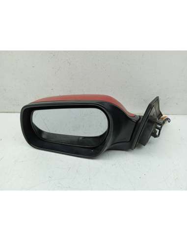 RETROVISOR IZQUIERDO MAZDA 6 BERLINA...