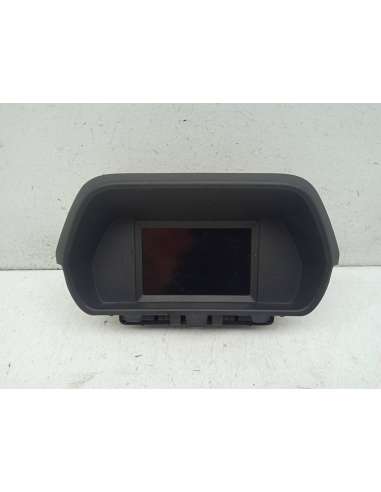 PANTALLA MULTIFUNCION OPEL MERIVA -...