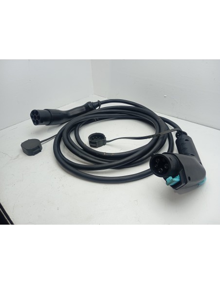Recambio de cable para nissan leaf acenta referencia OEM IAM 296M43NL10  