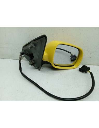 RETROVISOR DERECHO SEAT IBIZA (6K1) -...