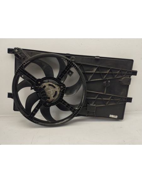 Recambio de electroventilador para citroën nemo 1.3 hdi fap referencia OEM IAM P9107001  