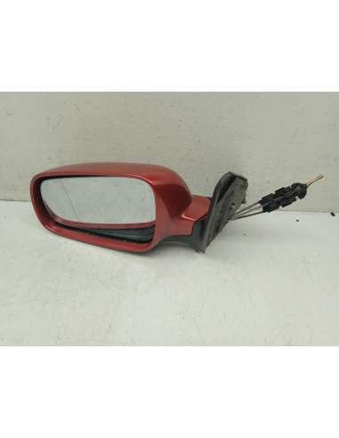 RETROVISOR IZQUIERDO SEAT LEON (1M1)...