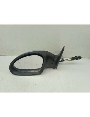 RETROVISOR IZQUIERDO SEAT LEON (1M1)...